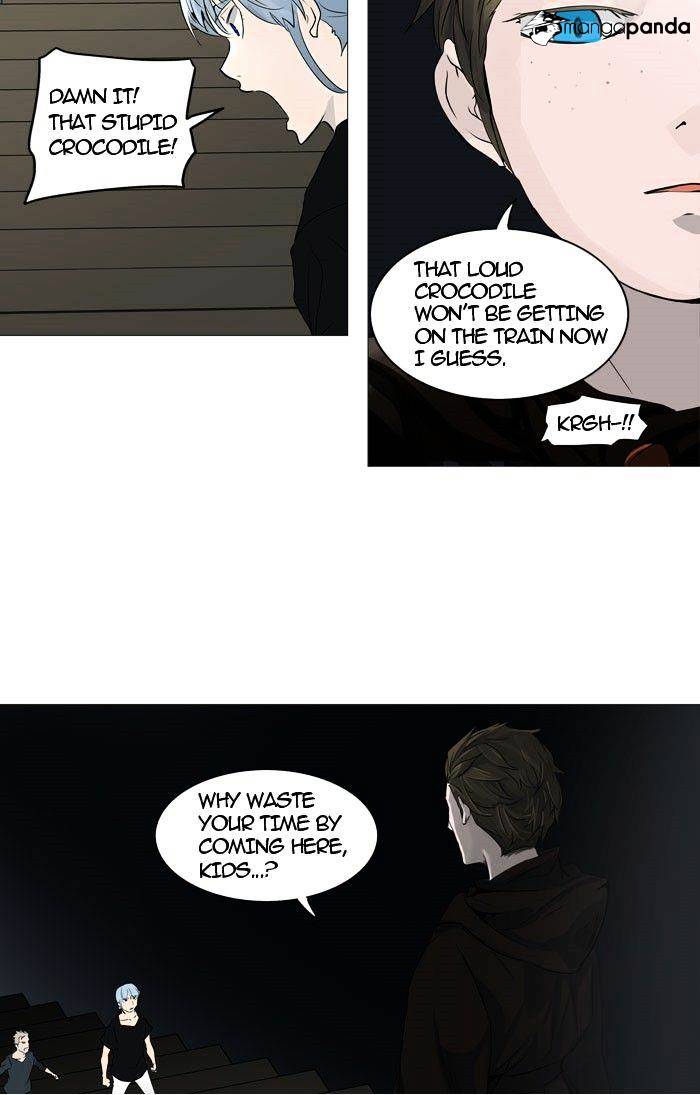 Tower of God, Chapter 243 image 34